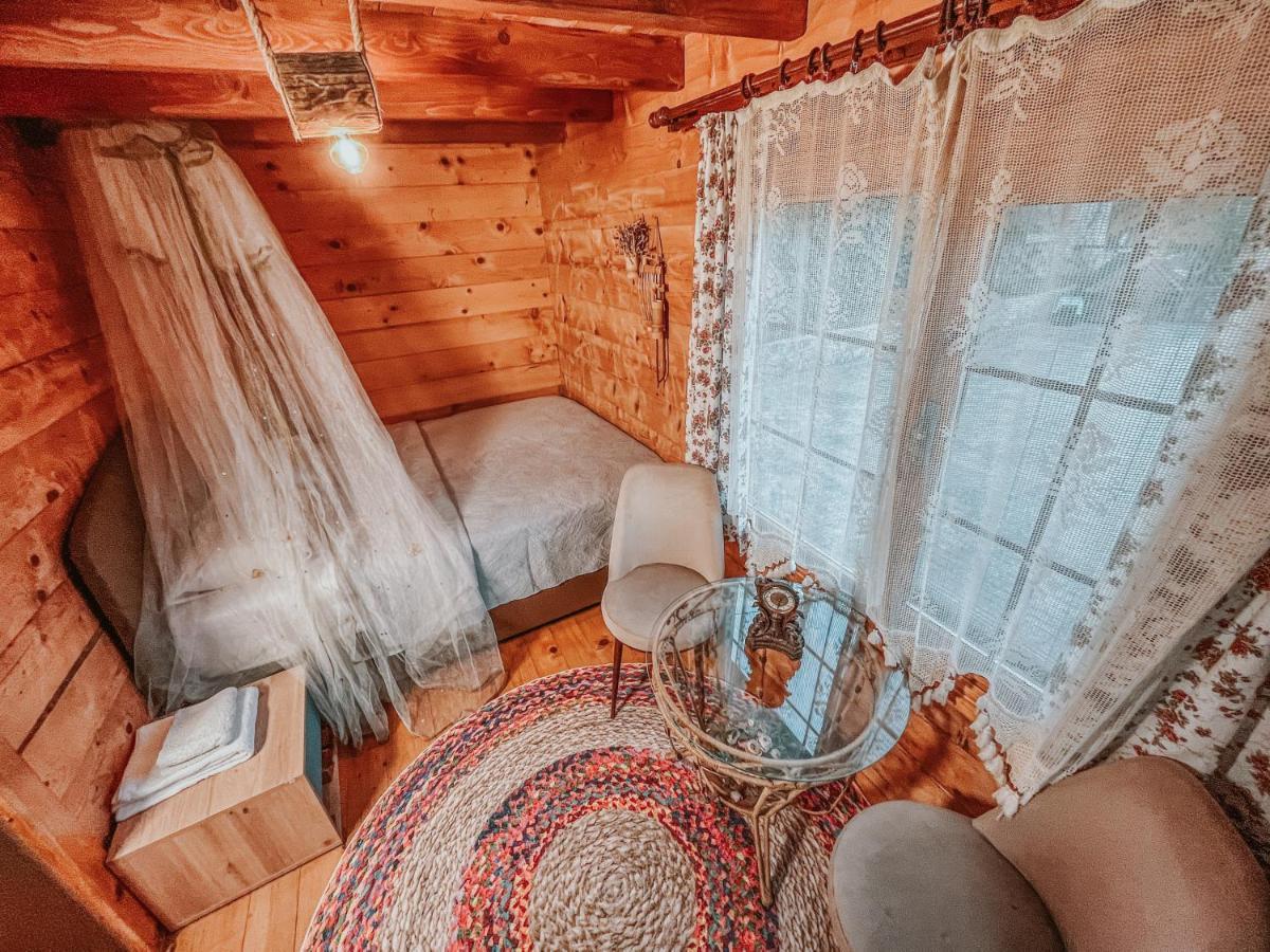Апартаменти Dere Evi *