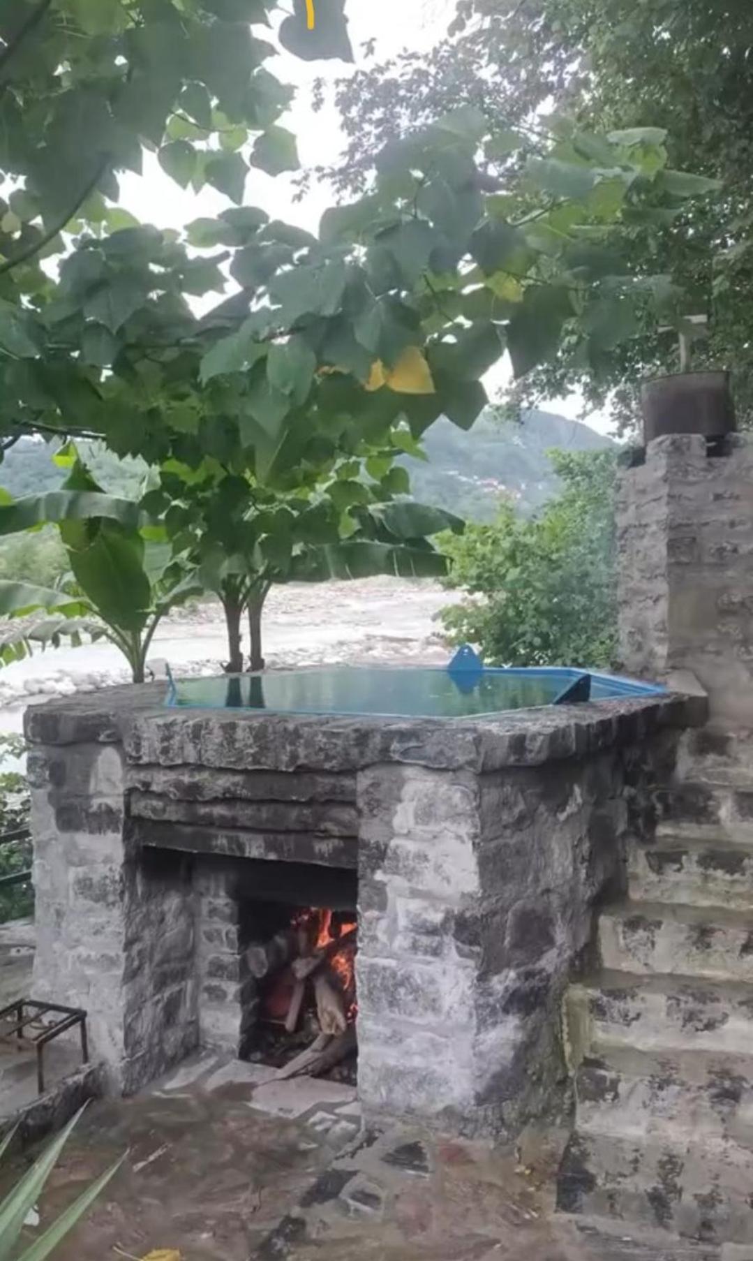 Dere Evi Апартаменти *