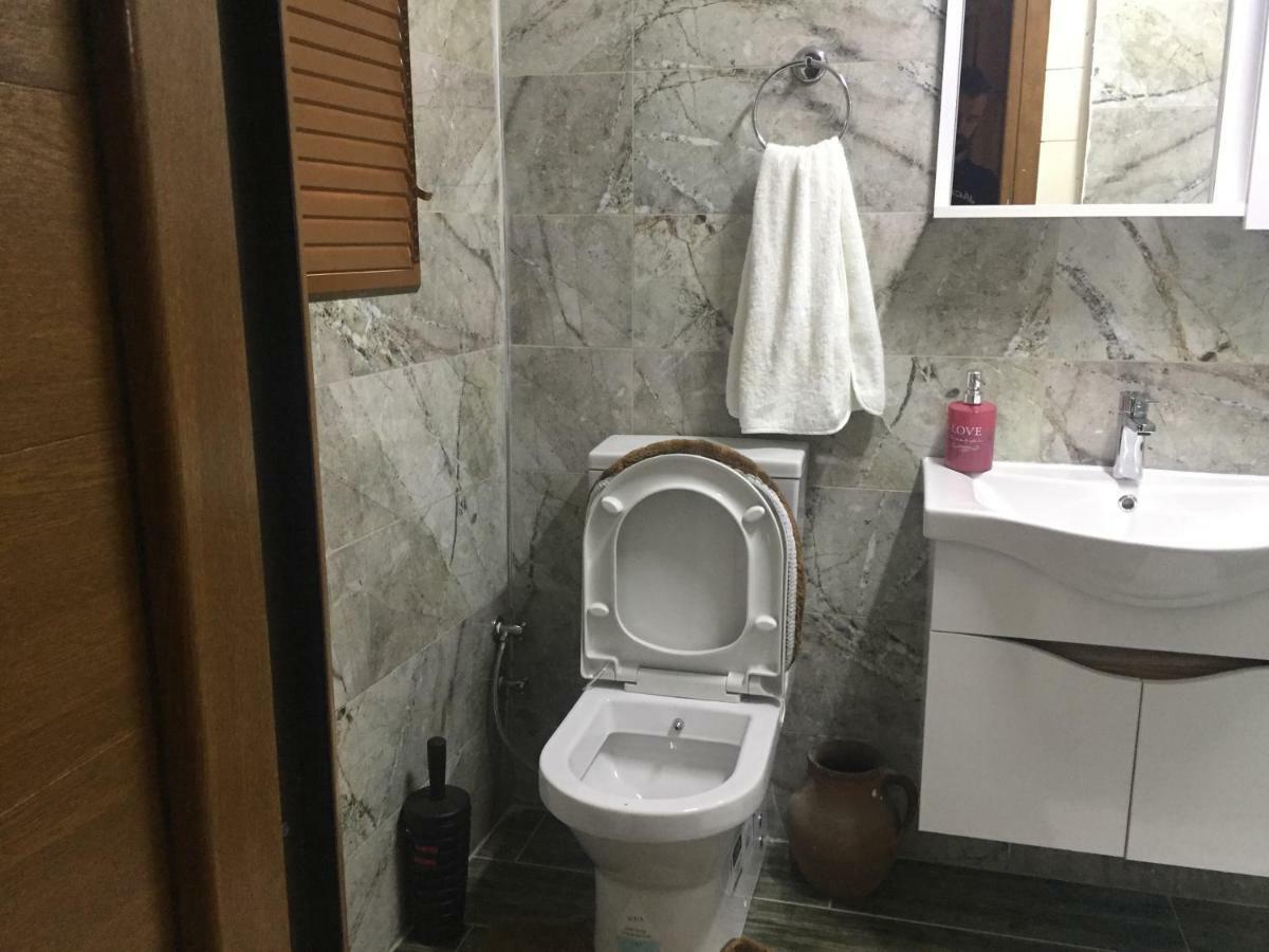 Апартаменти Dere Evi *